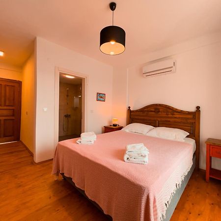 Alice Tatil Evi Marmaris Exterior foto