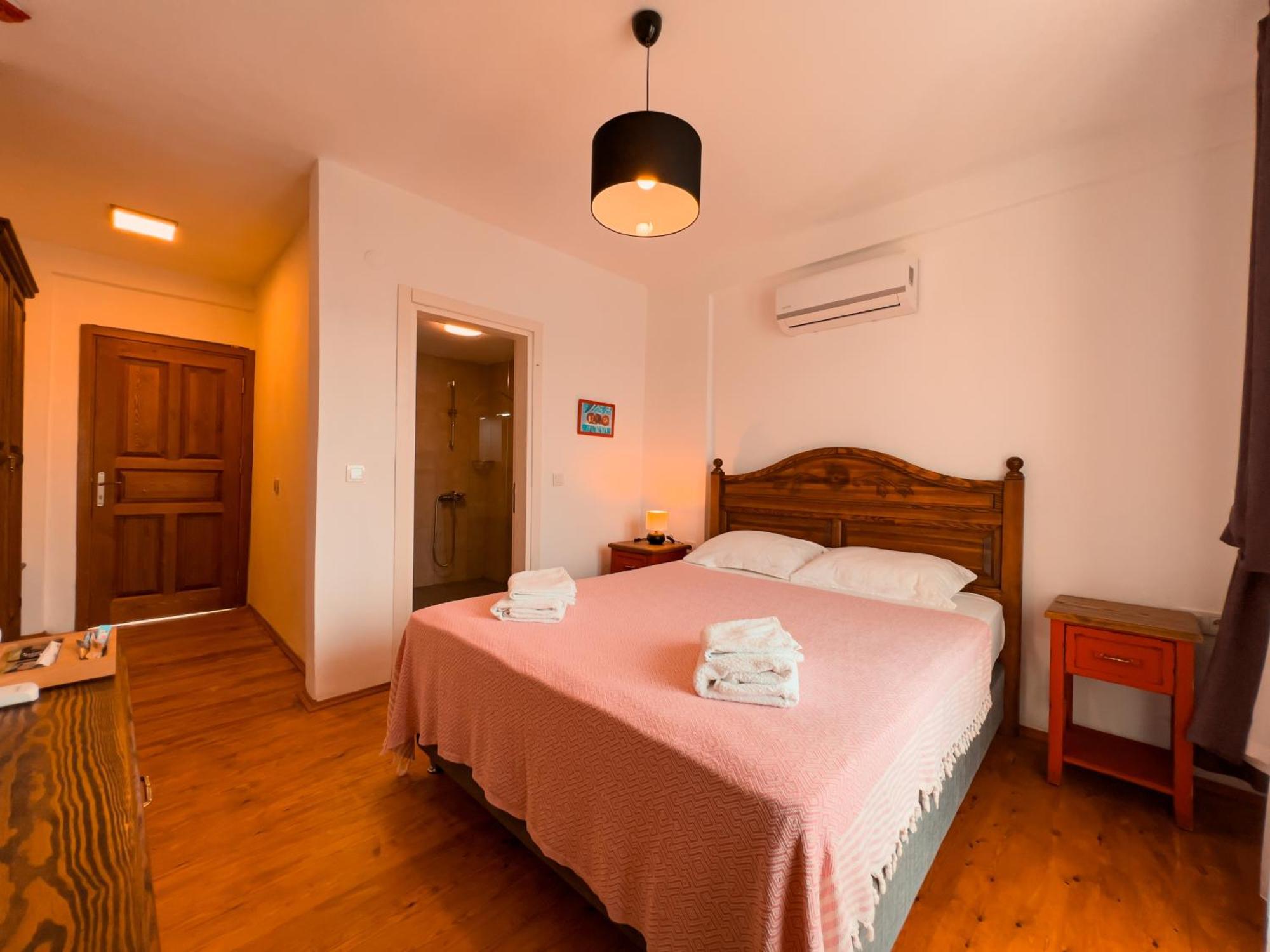Alice Tatil Evi Marmaris Exterior foto