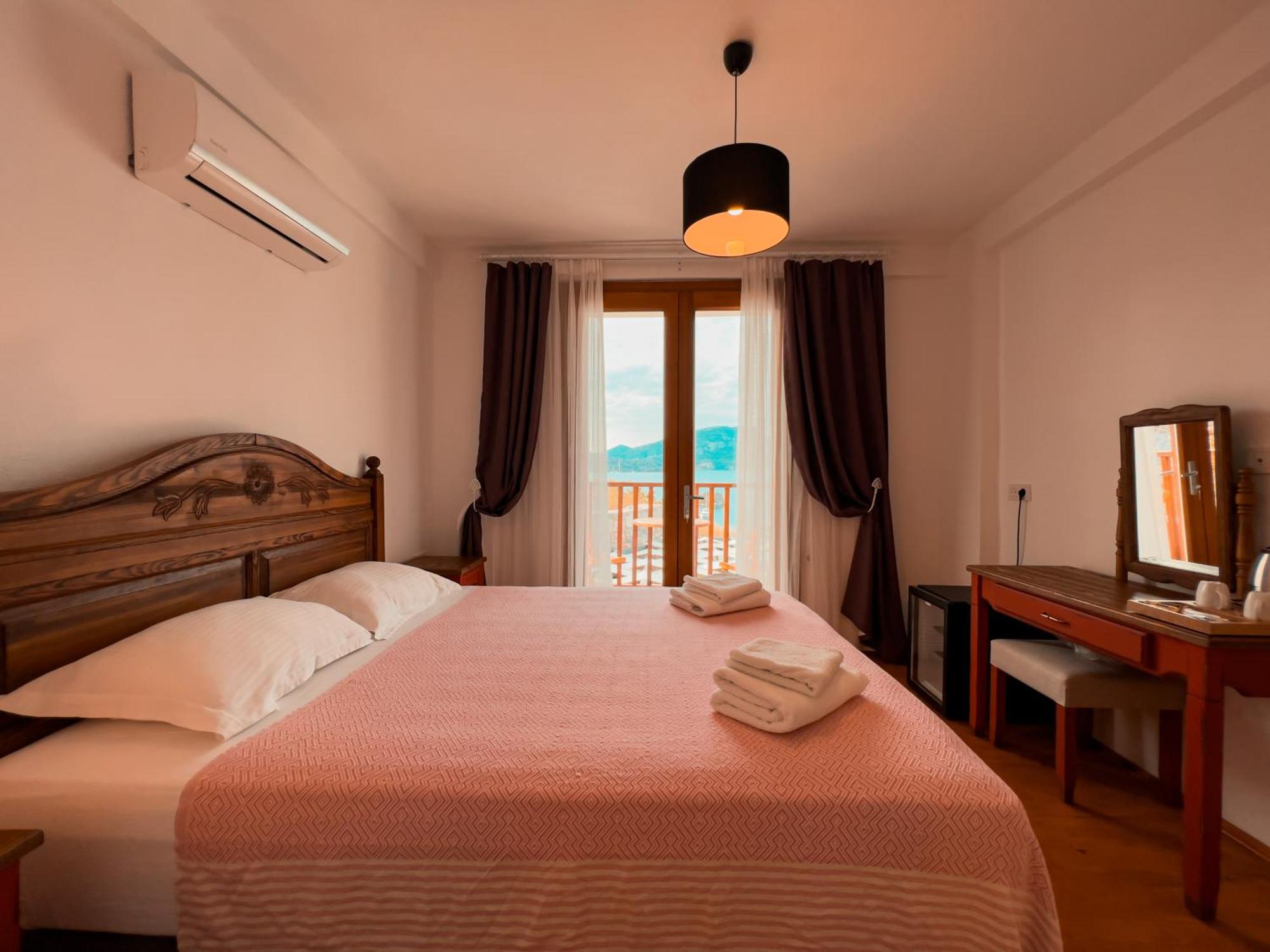 Alice Tatil Evi Marmaris Exterior foto